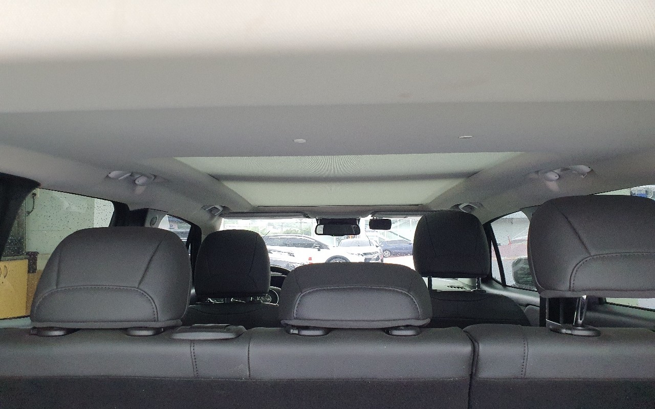 2019 - jeep renegade