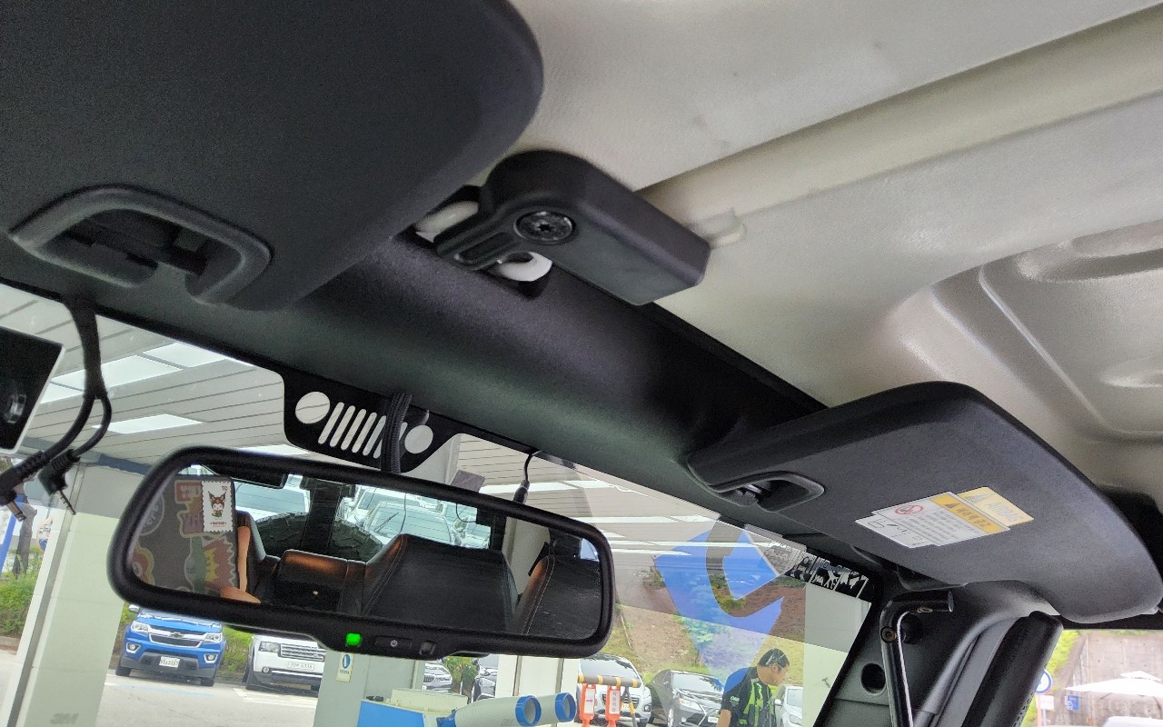 2014 - jeep wrangler