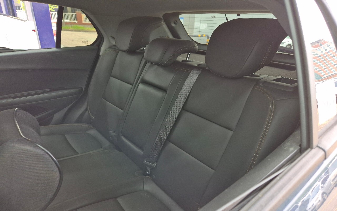2022 - chevrolet trax