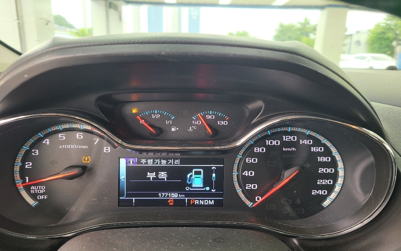 2017 - chevrolet cruze