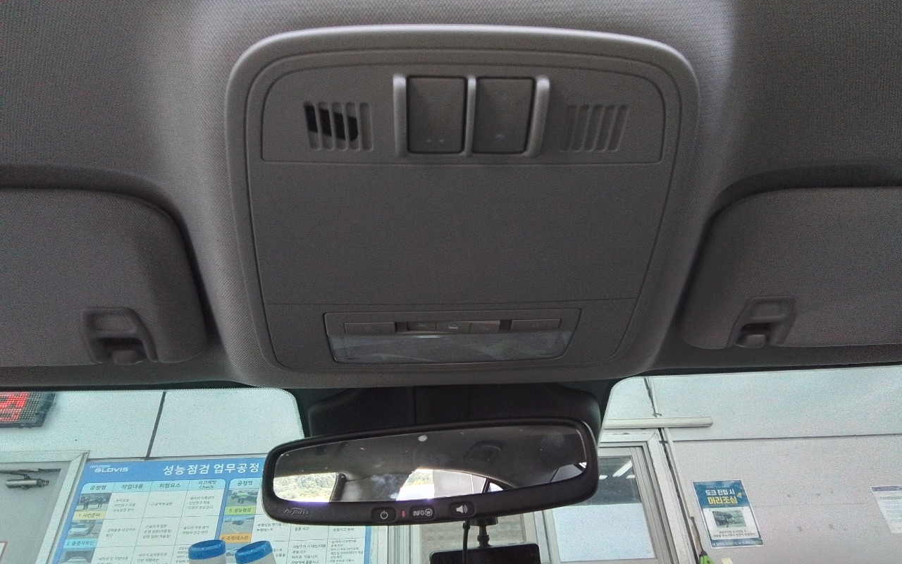 2014 - chevrolet alpheon