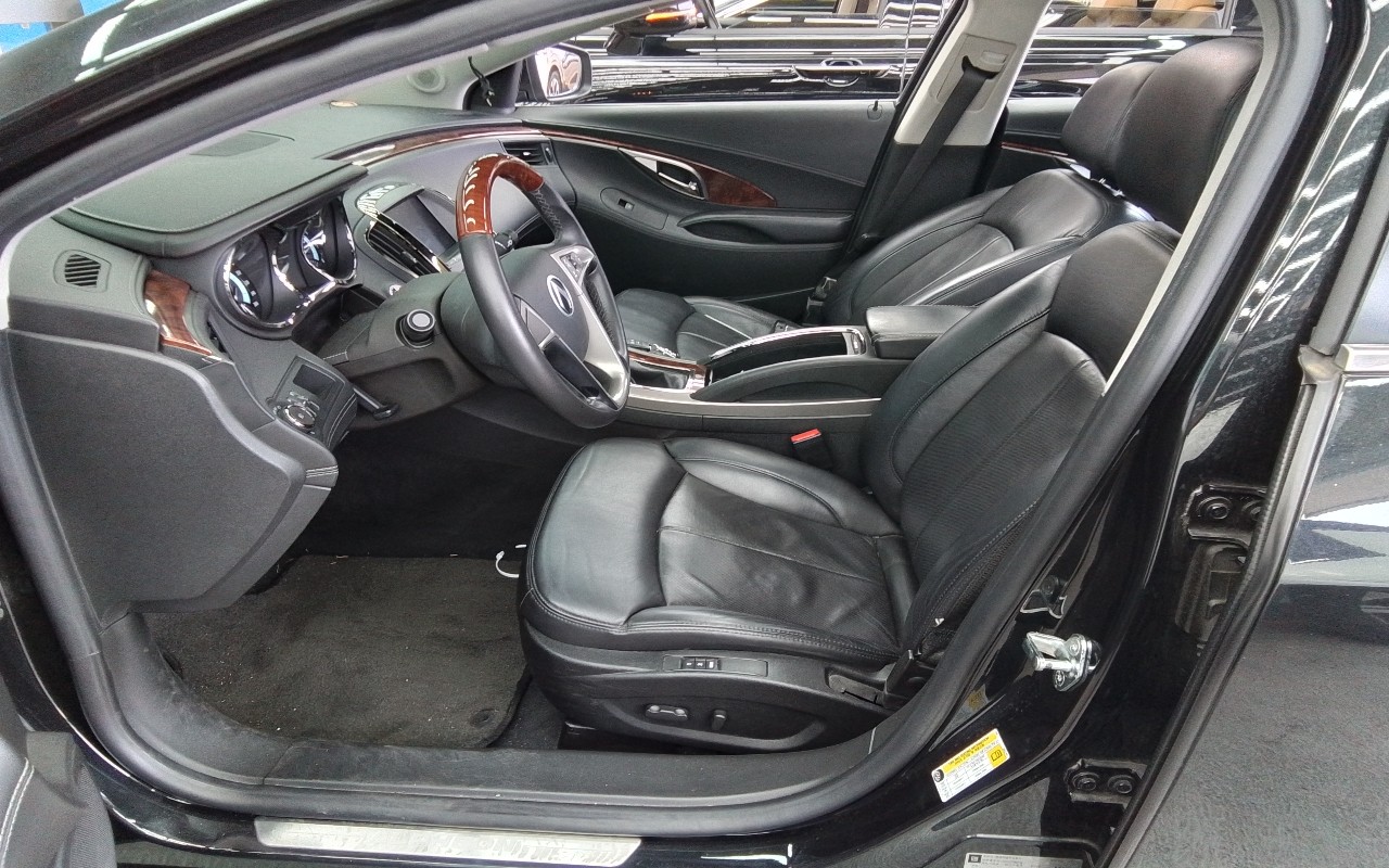 2014 - chevrolet alpheon