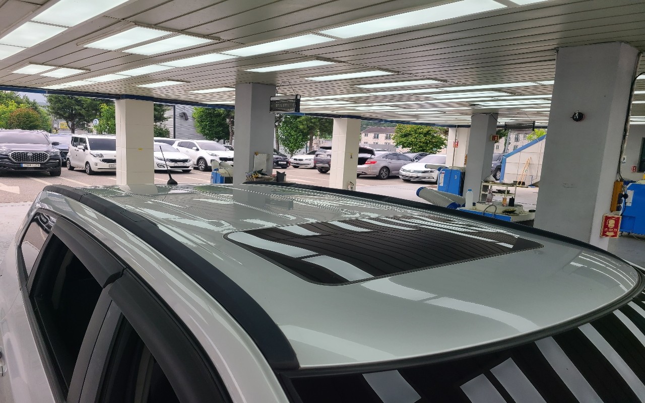 2013 - chevrolet orlando