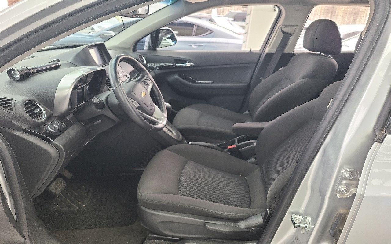 2013 - chevrolet orlando
