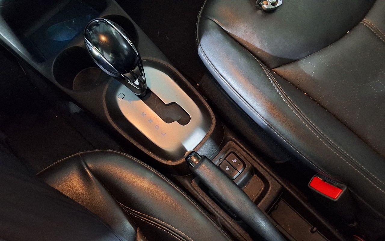 2018 - chevrolet spark