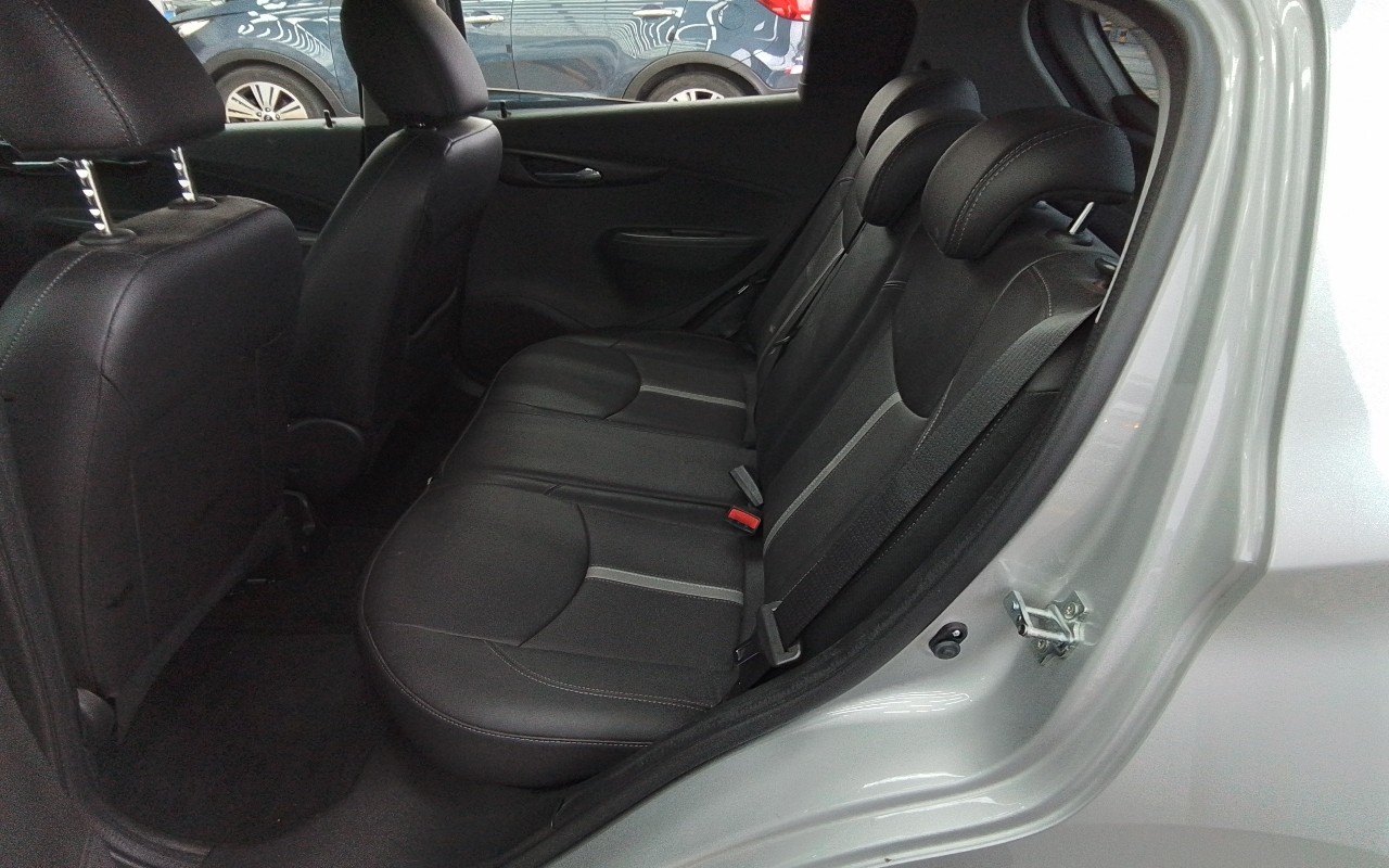 2022 - chevrolet spark