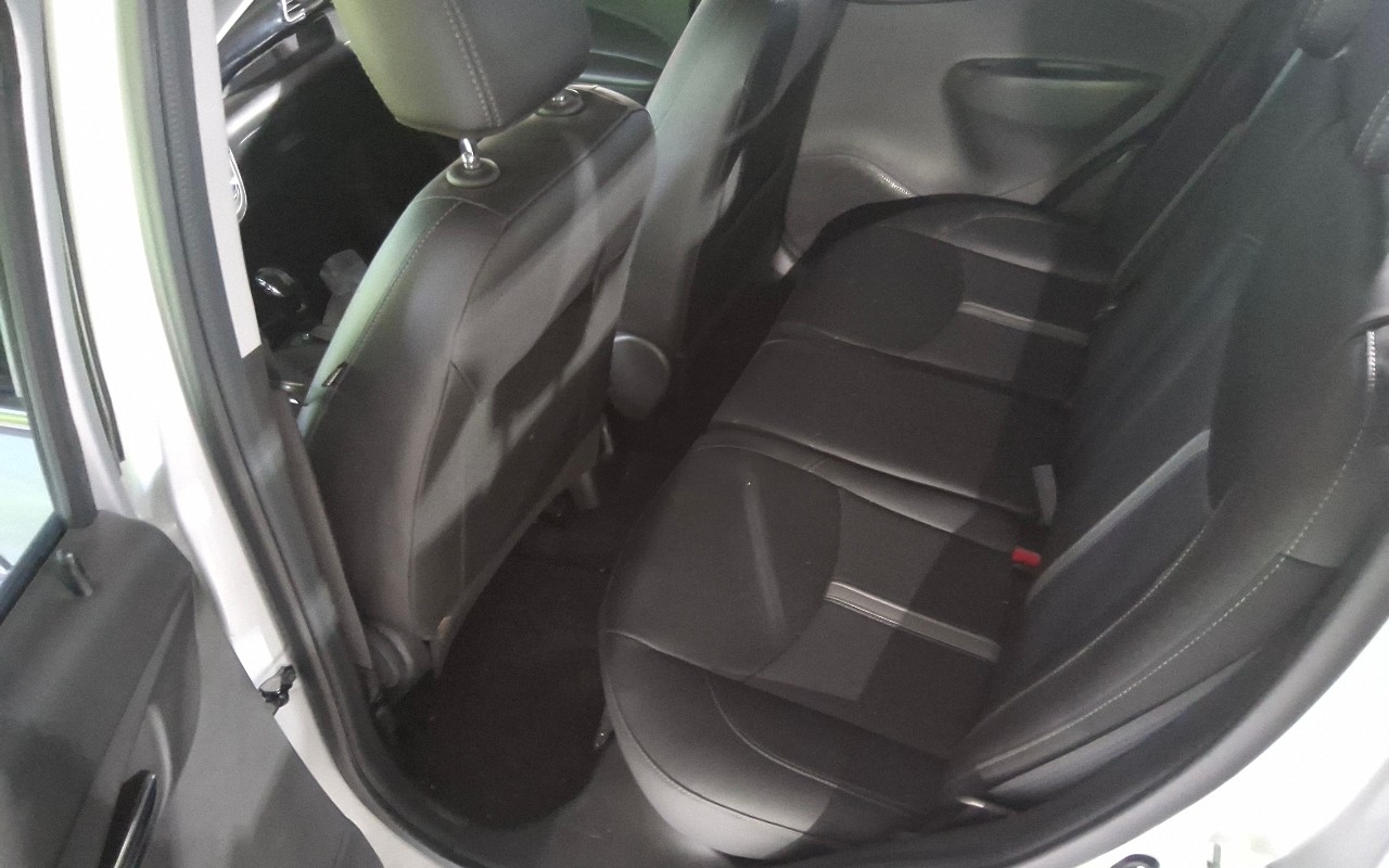 2022 - chevrolet spark