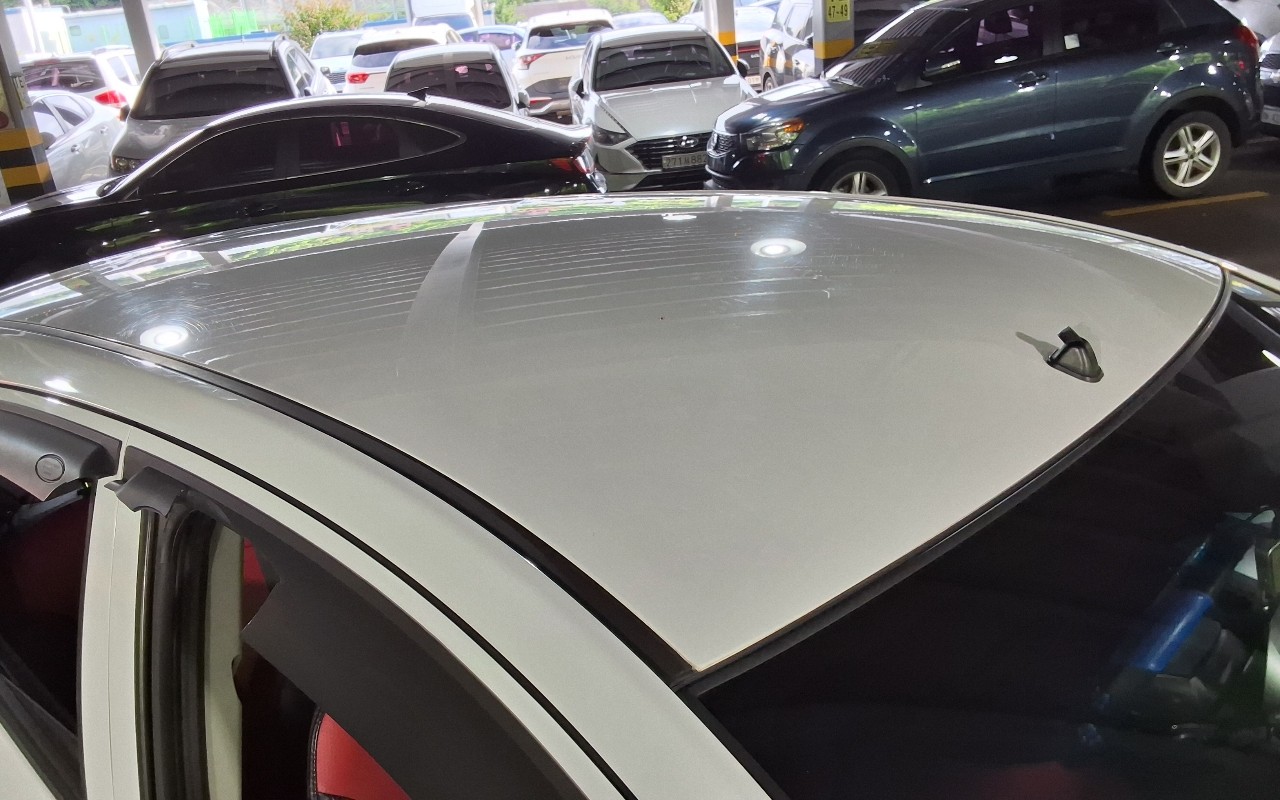 2014 - chevrolet spark