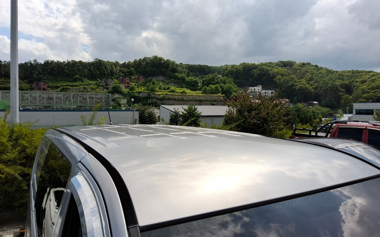 2018 - hyundai grand starex