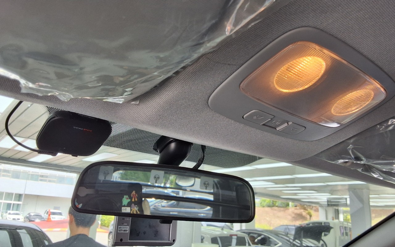 2019 - hyundai grand starex