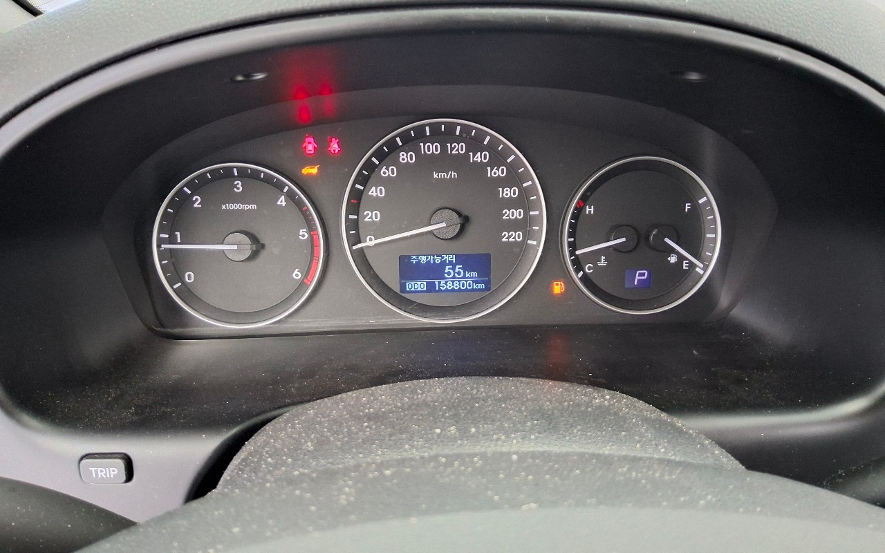 2020 - hyundai grand starex