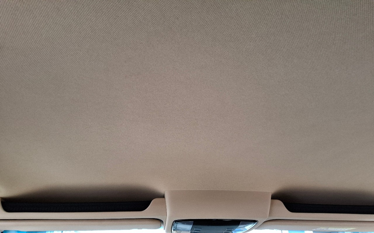 2022 - hyundai staria