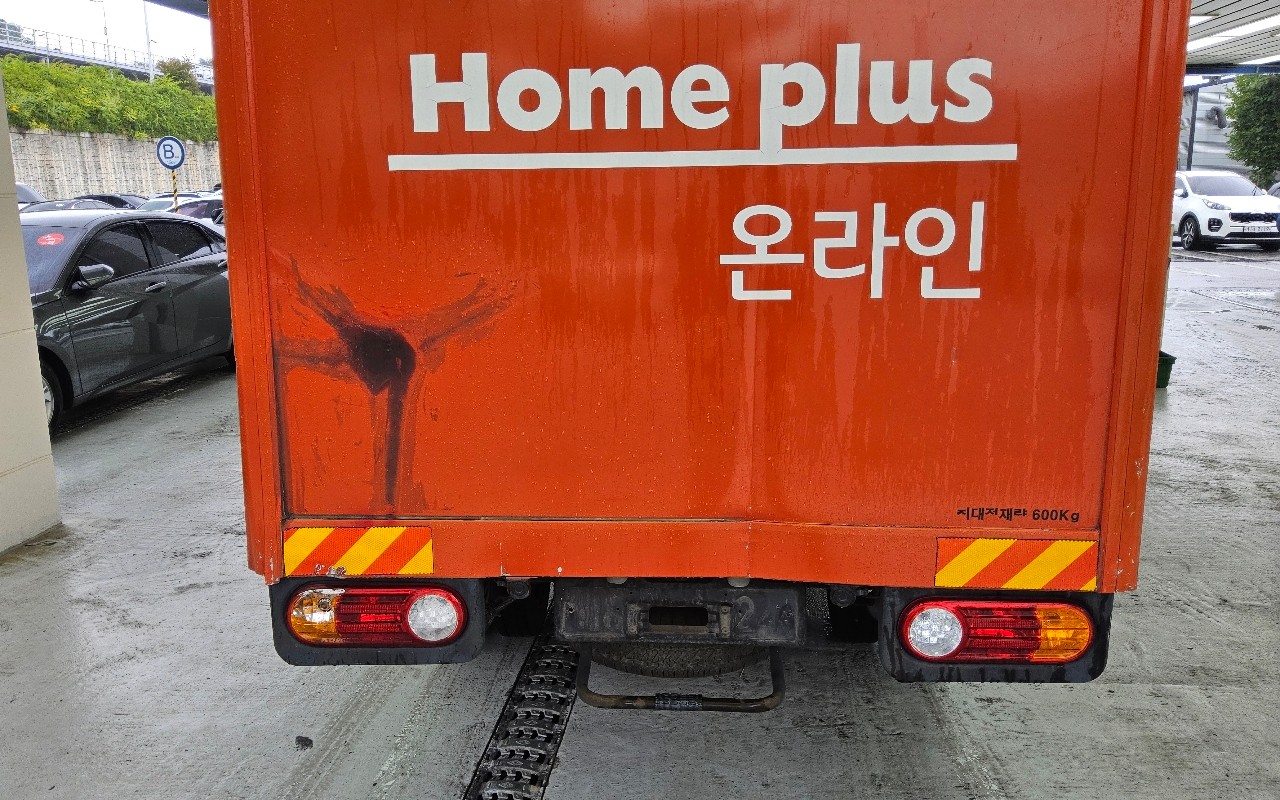 2018 - hyundai porter ii