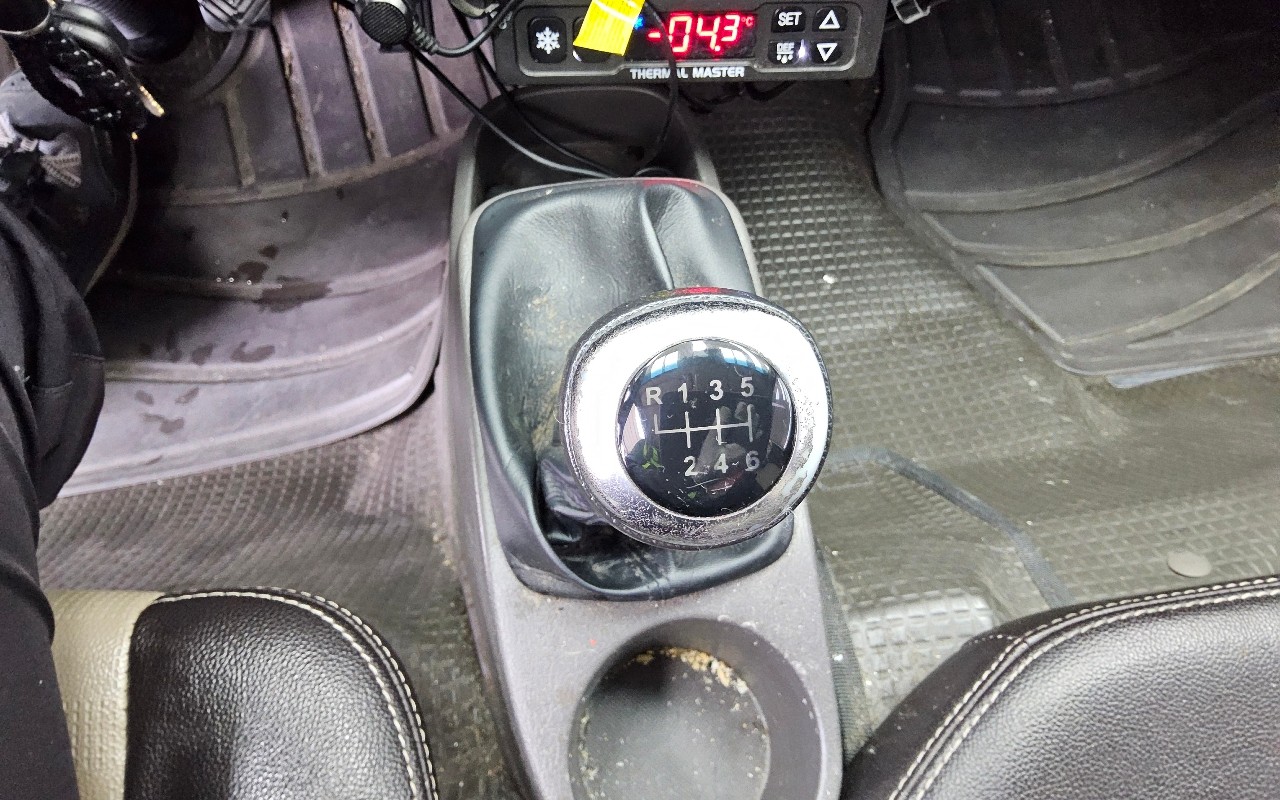 2018 - hyundai porter ii
