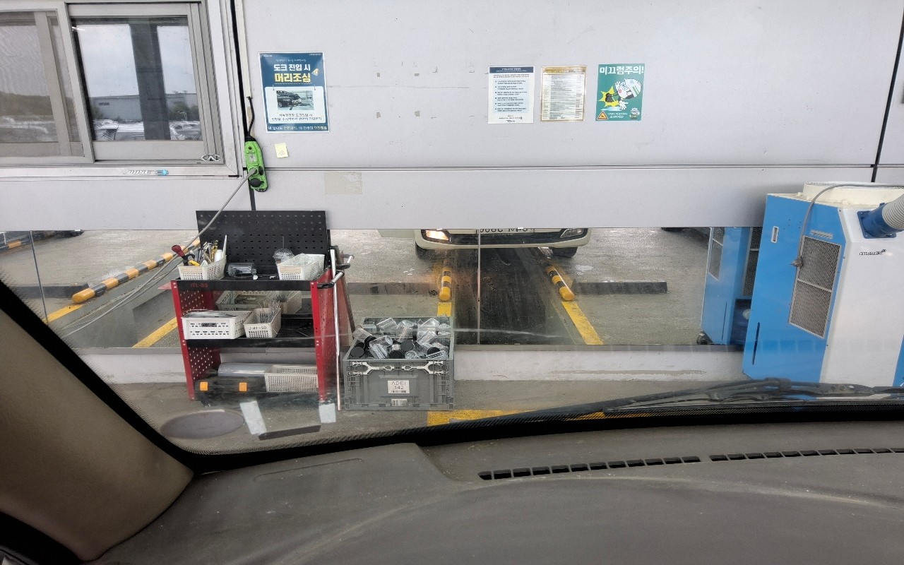 2015 - hyundai porter ii