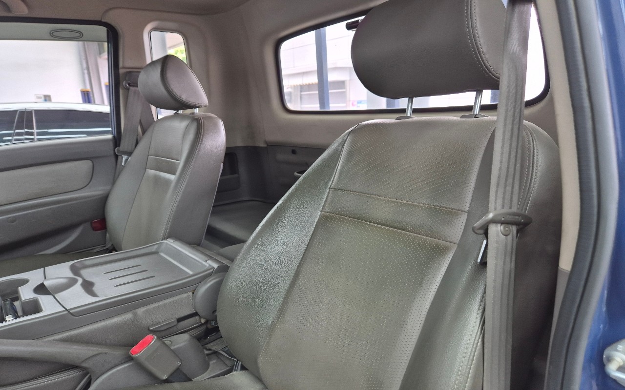 2014 - hyundai porter ii