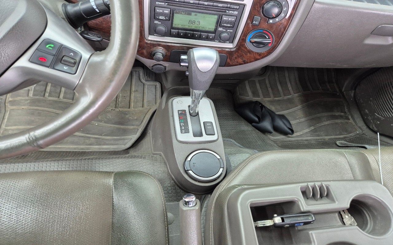 2014 - hyundai porter ii