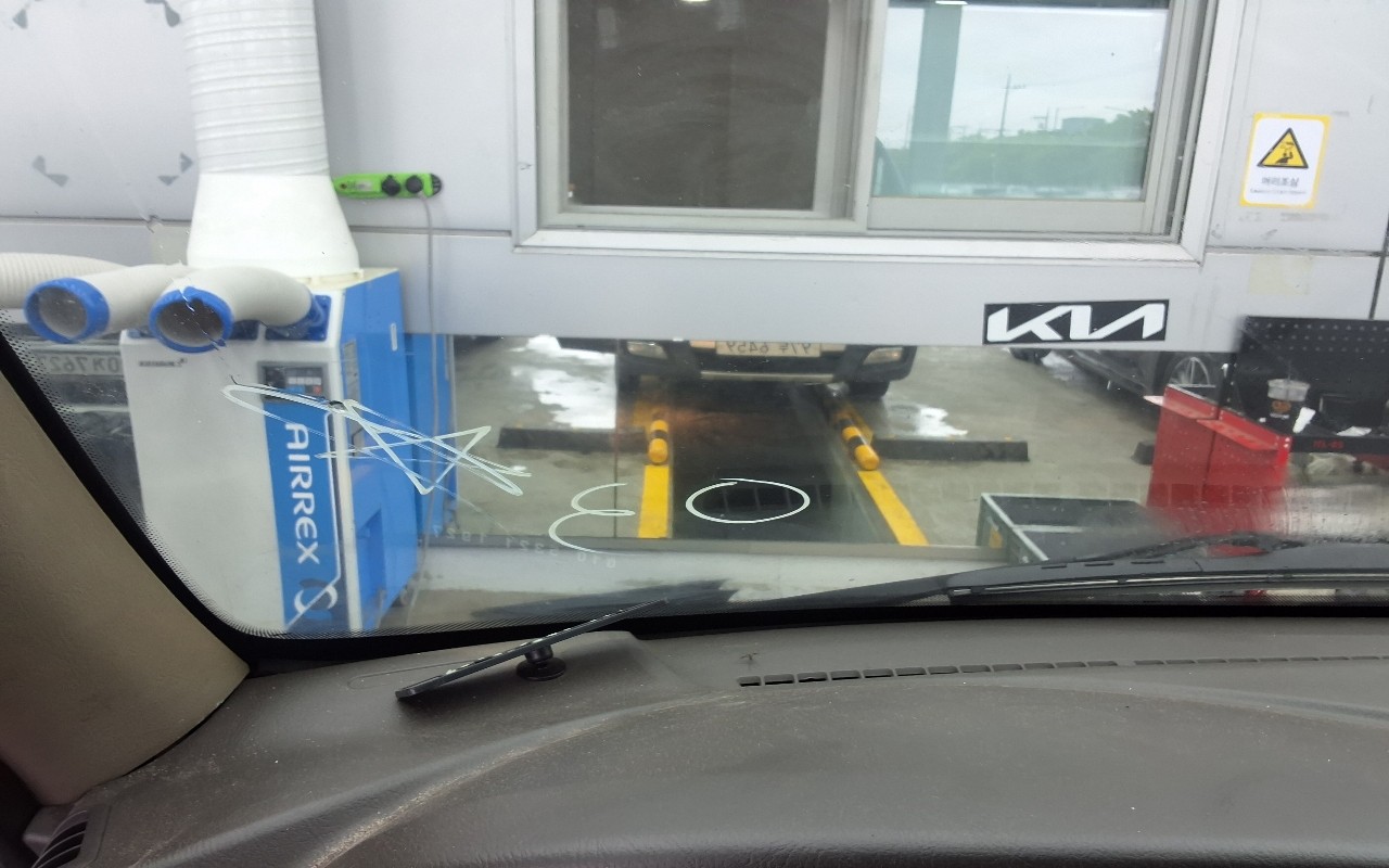 2017 - hyundai porter ii