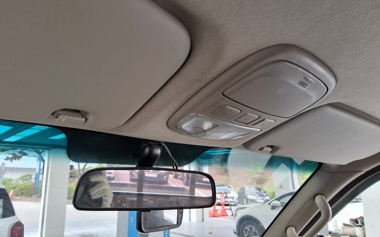 2019 - hyundai porter ii