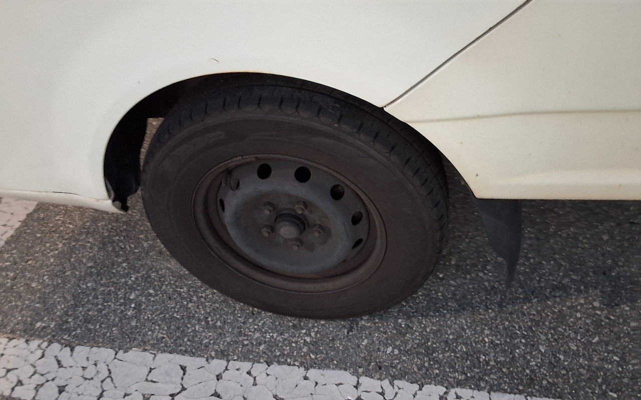 2016 - hyundai porter ii