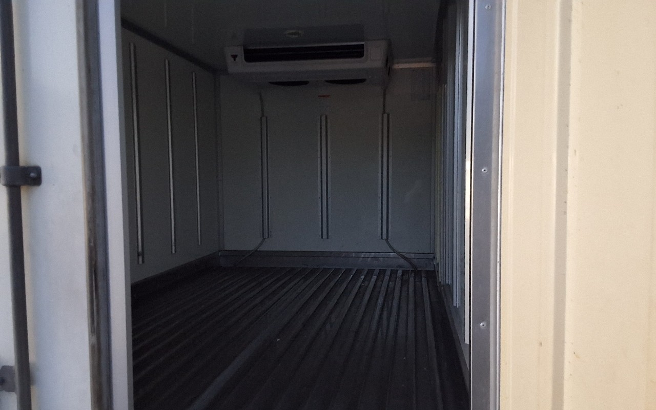 2016 - hyundai porter ii