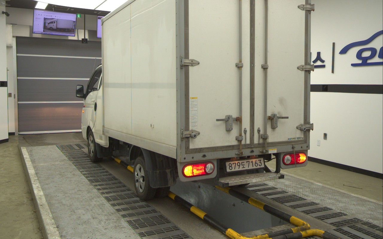 2019 - hyundai porter ii