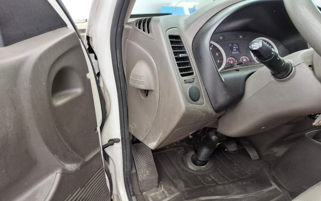 2019 - hyundai porter ii