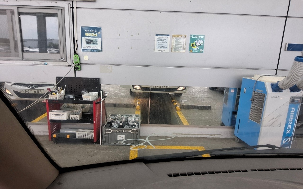 2019 - hyundai porter ii