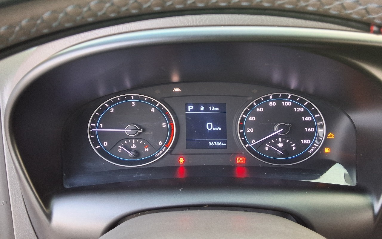 2022 - hyundai porter ii