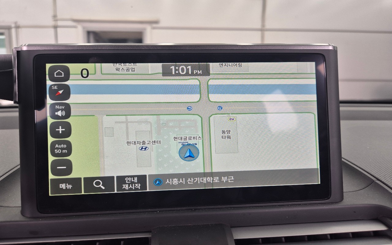 2023 - hyundai casper