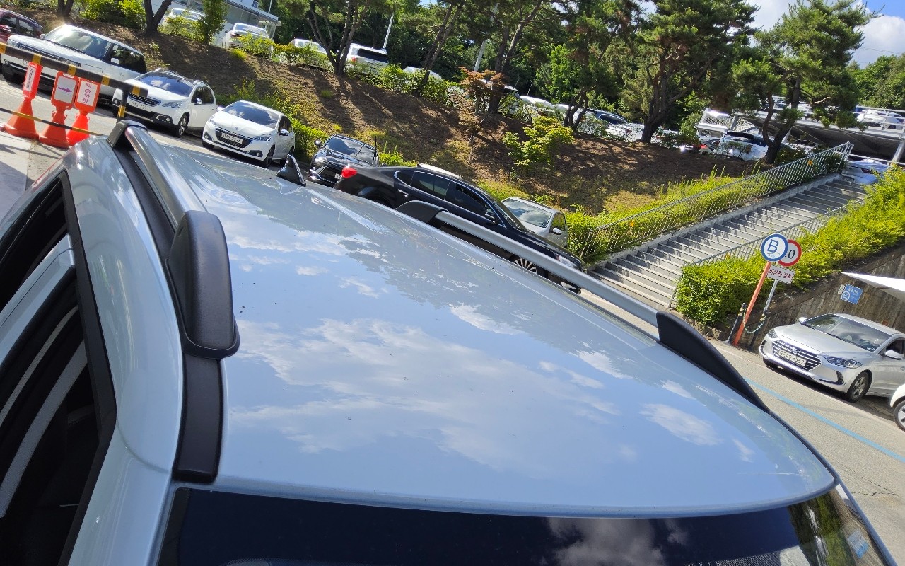 2023 - hyundai casper