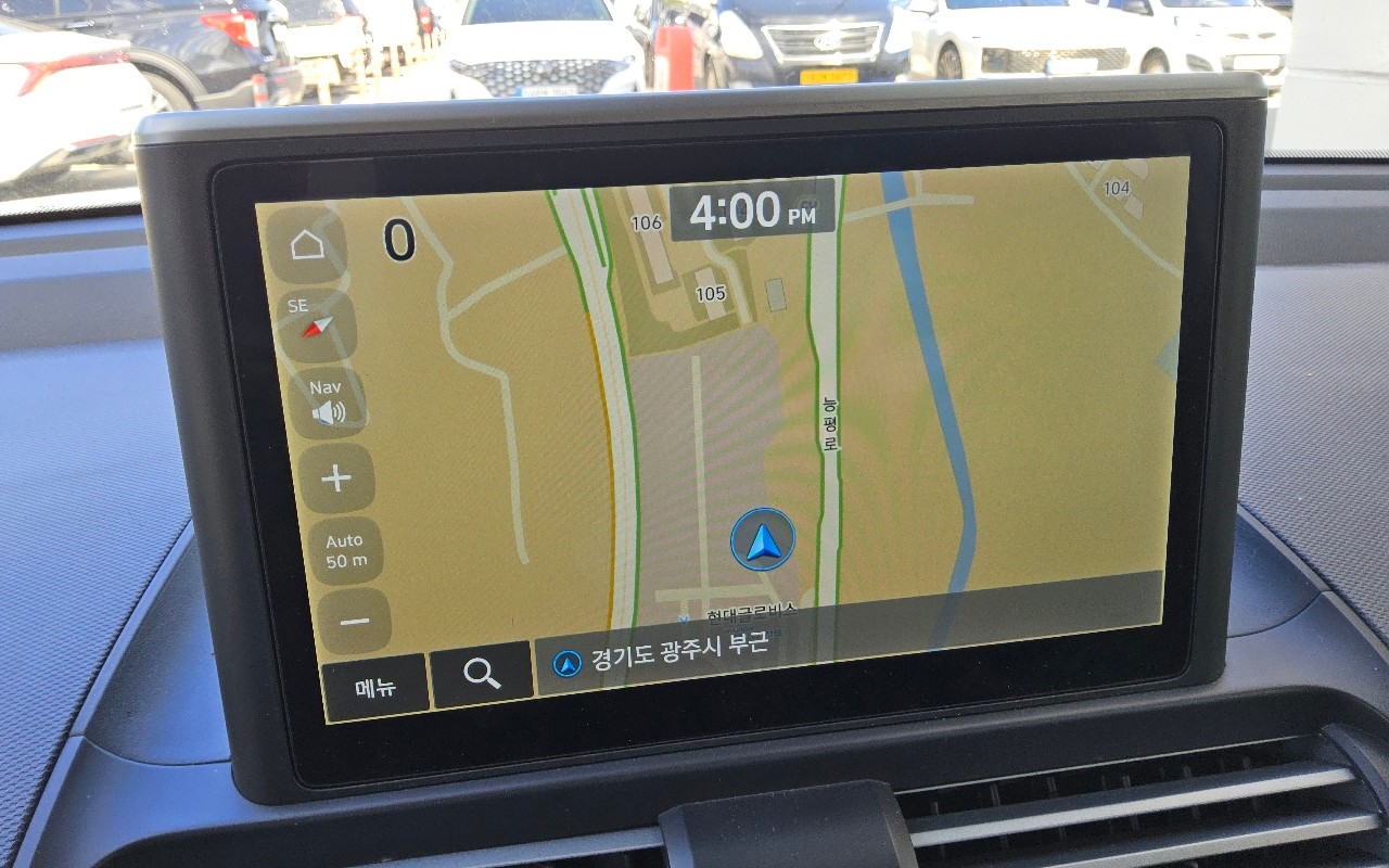2023 - hyundai casper