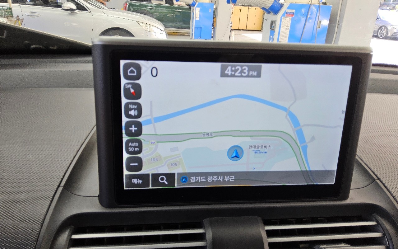 2023 - hyundai casper