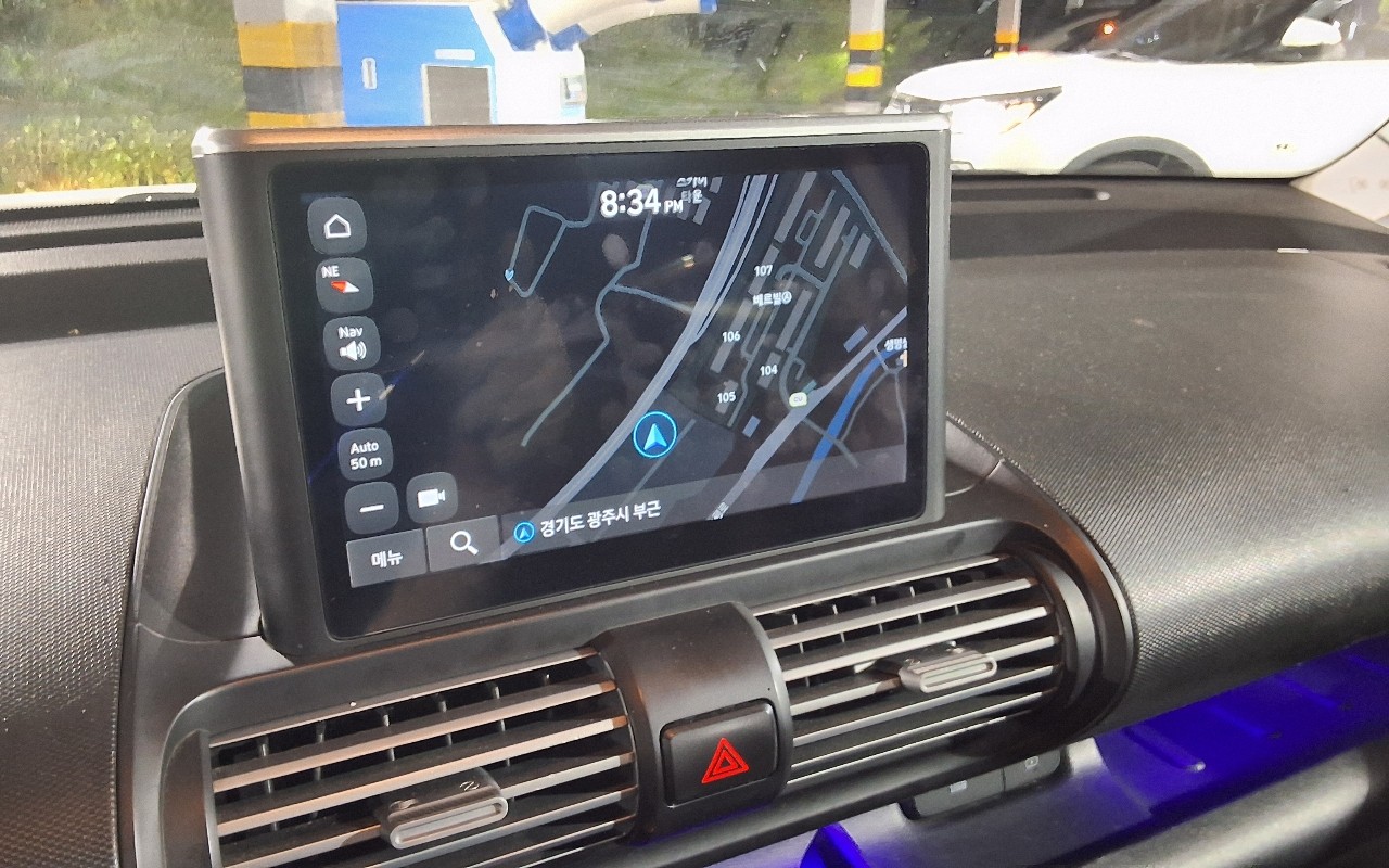 2023 - hyundai casper