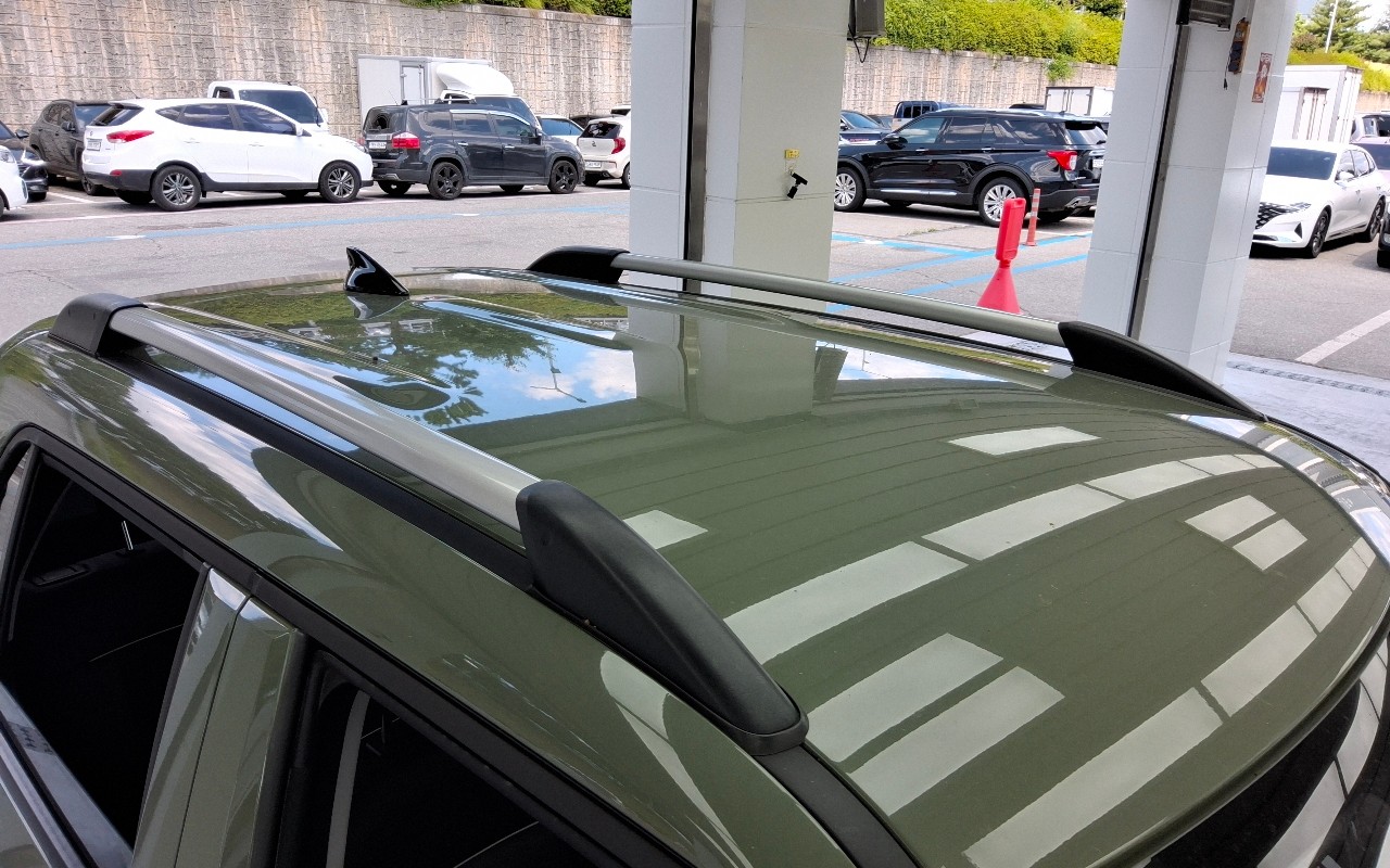 2024 - hyundai casper