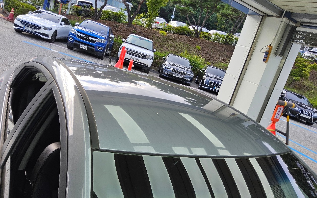 2016 - hyundai accent