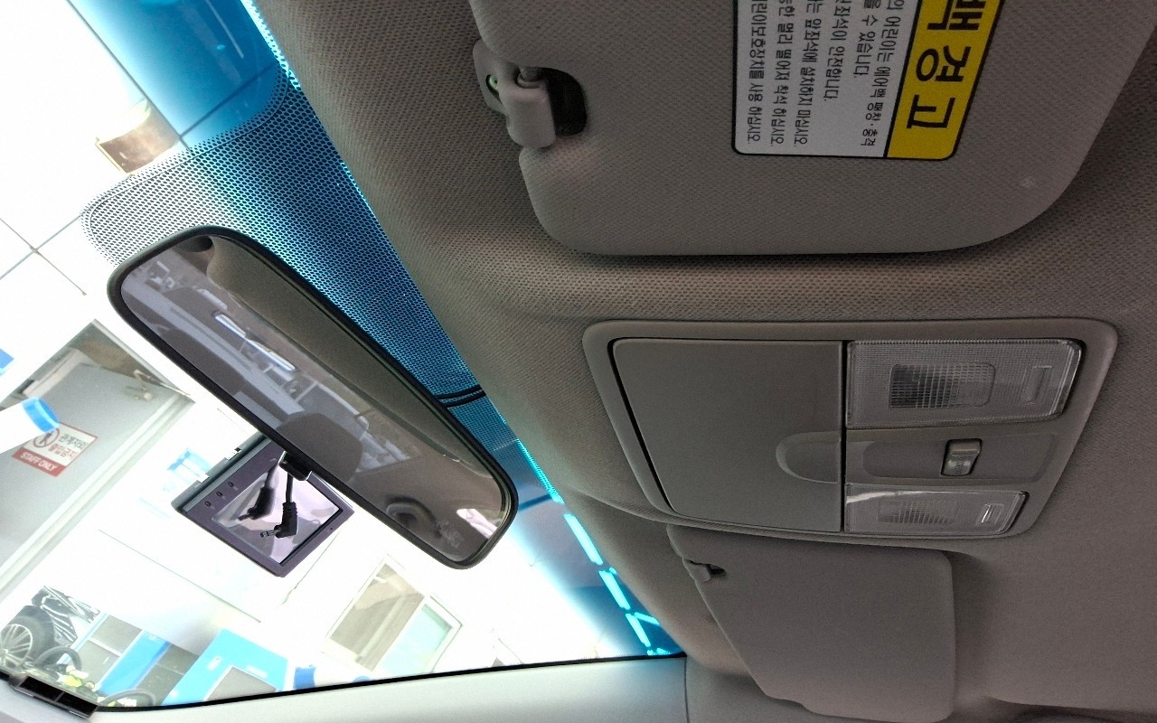 2018 - hyundai accent