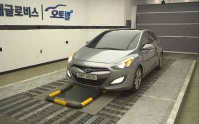 [현대] i30 VGT 익스트림