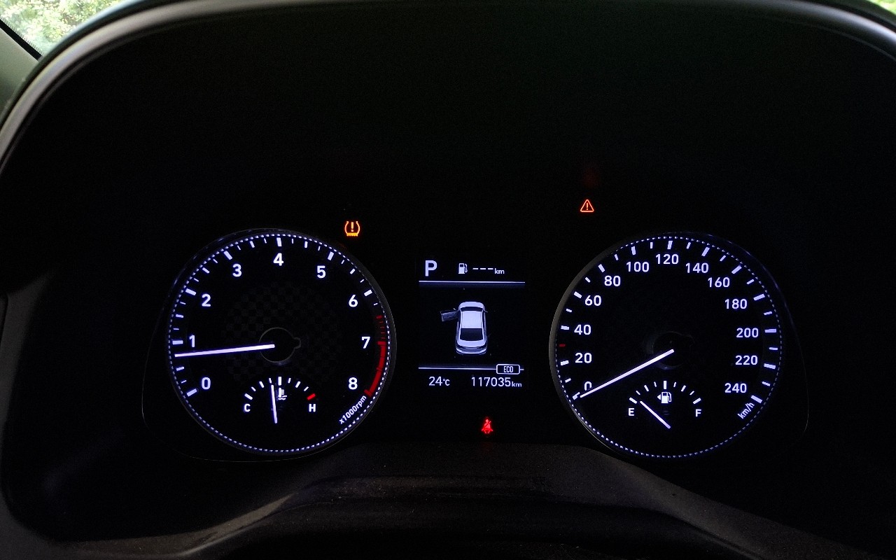 2020 - hyundai avante ad