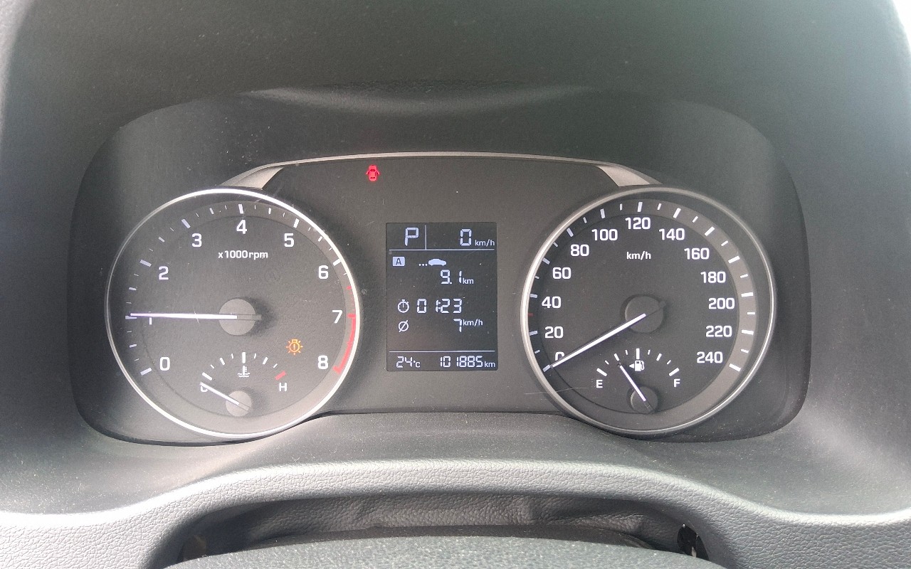 2016 - hyundai avante ad