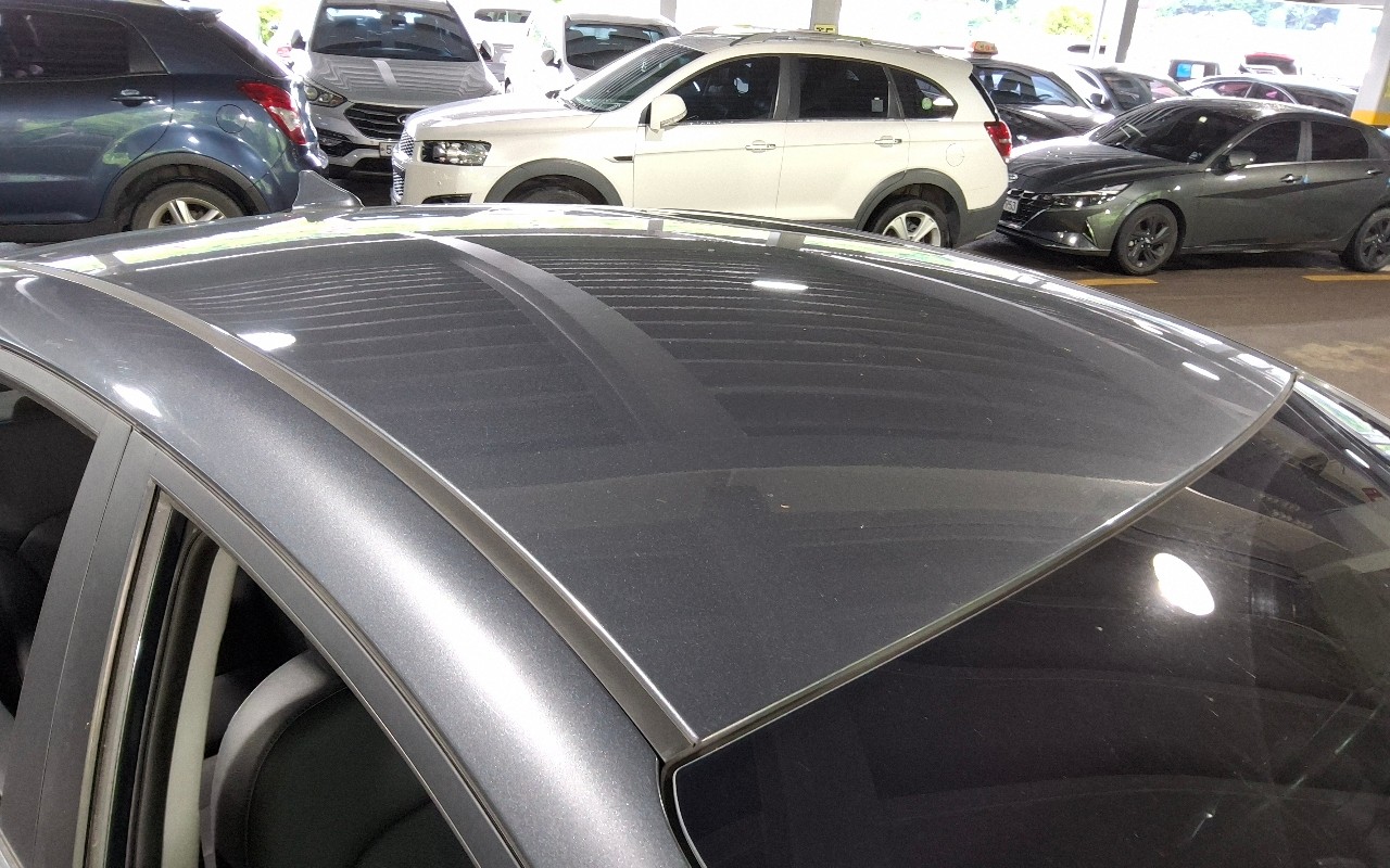 2016 - hyundai avante ad