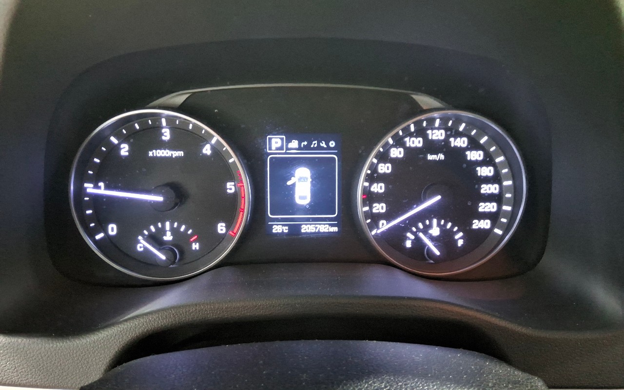 2016 - hyundai avante ad