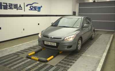 [현대] i30 VVT