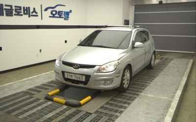 [현대] i30 VVT