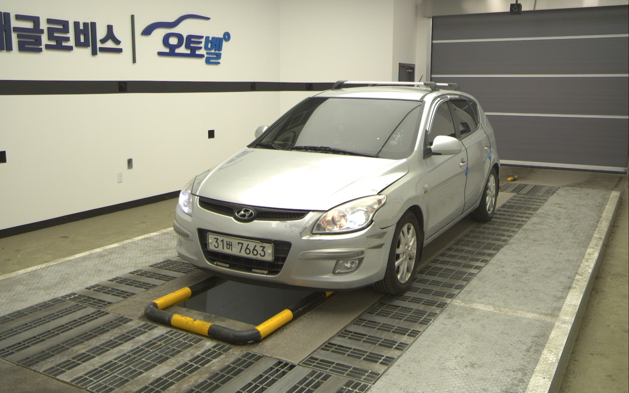 [현대] i30 VVT