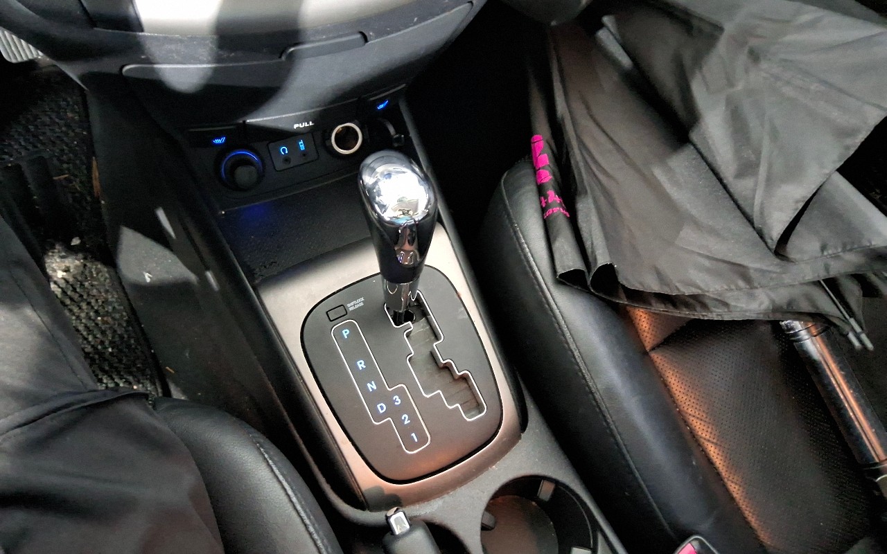 2008 - hyundai i30