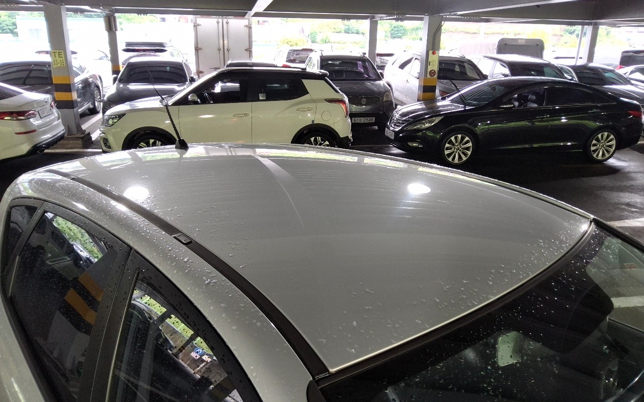 2008 - hyundai i30