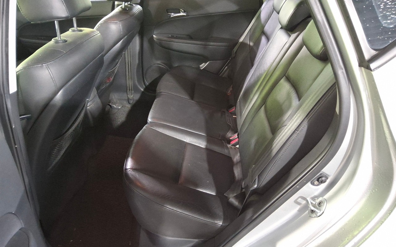 2008 - hyundai i30