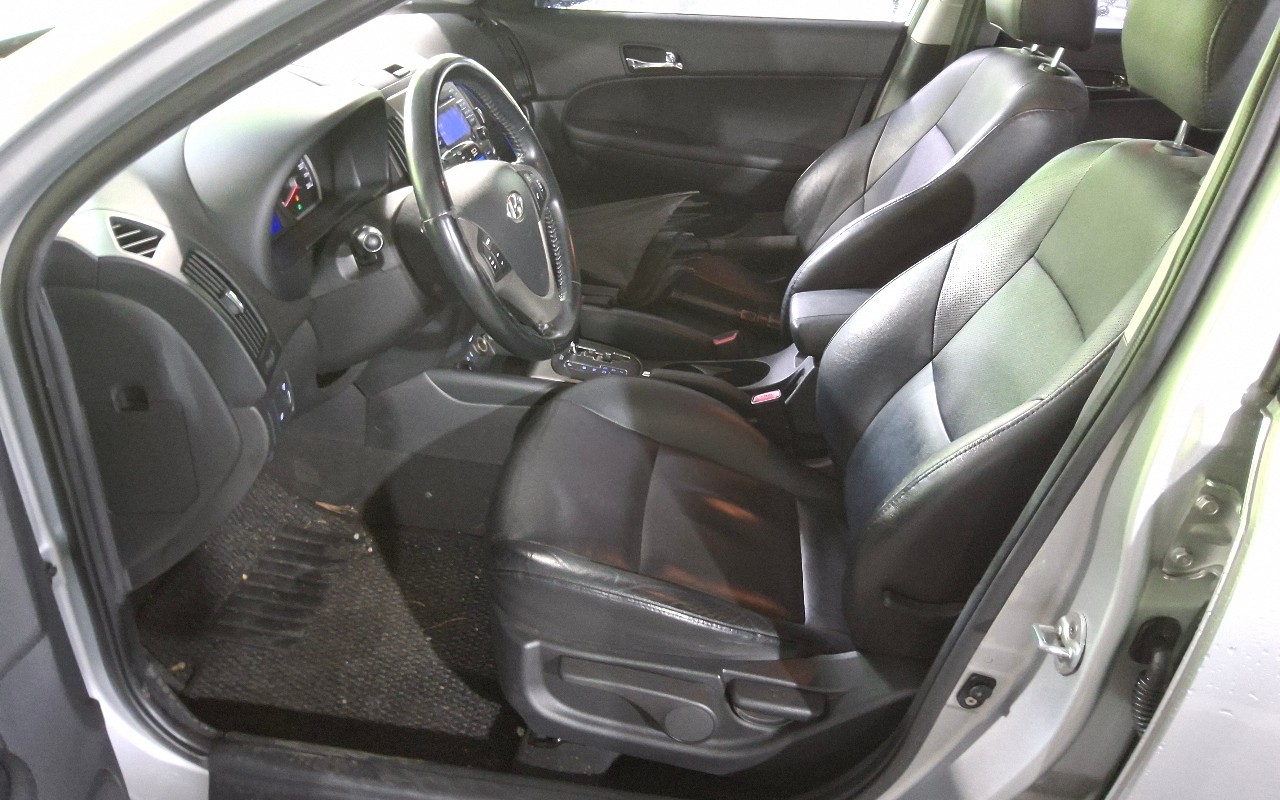 2008 - hyundai i30