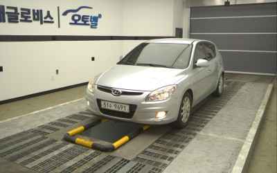 [현대] i30 VVT